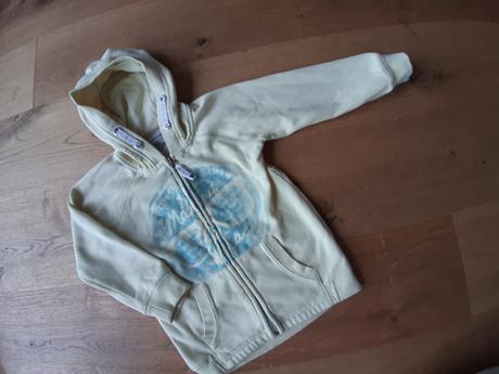 Mikina pro holčičku reserved, reserved,104