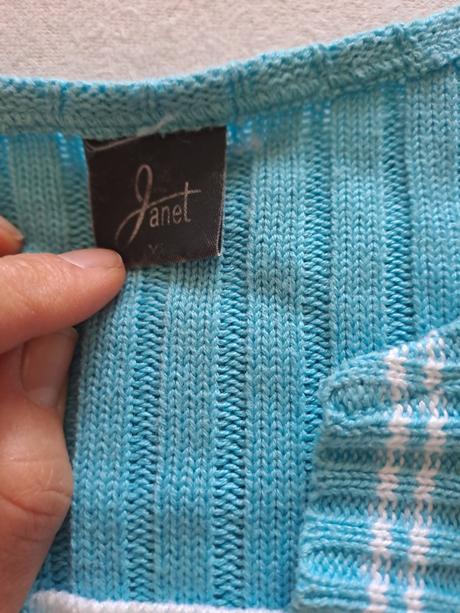 Dámský svetr, vel. xl, xl