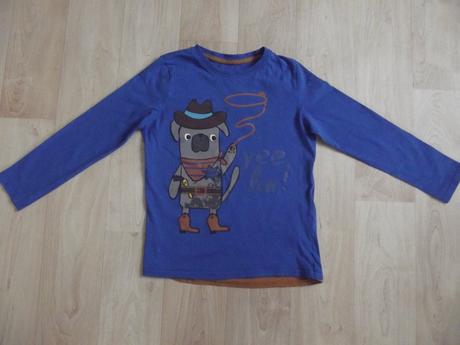 Triko v.128, pepco,128