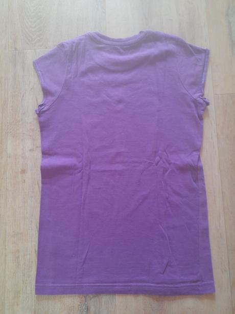 3 x tričko vel 122/128, tcm,122