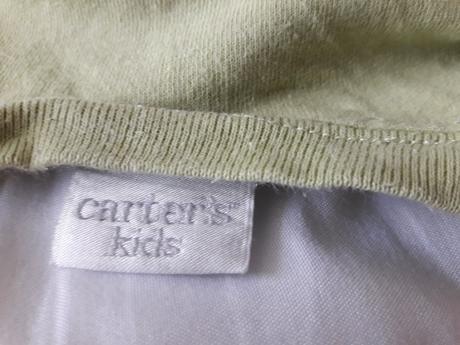 Tričko s dinosaurem, carter's,68