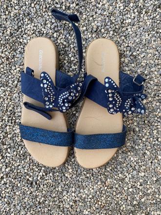 Sandale, graceland,34