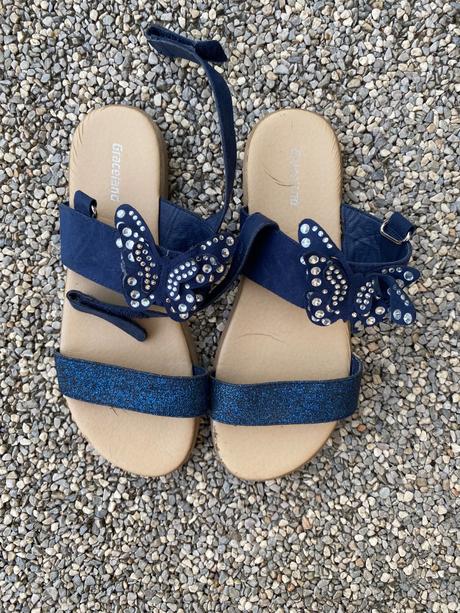 Sandale, graceland,34