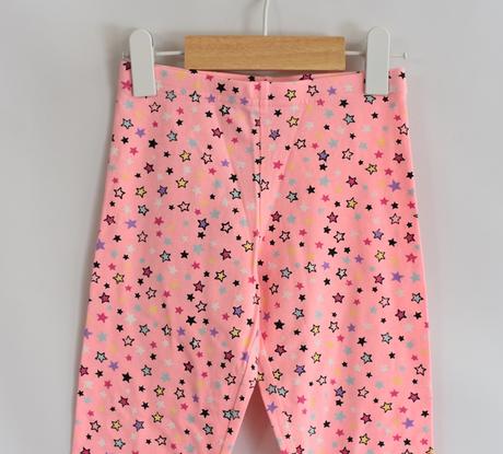 Legín vel. 6 let, matalan,116