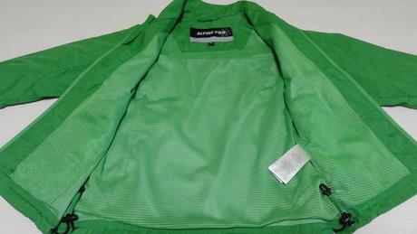 Přechodní bunda alpine pro, alpine pro,122