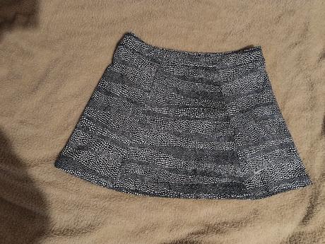 Sportovní sukně nike golf 128/134, nike,134