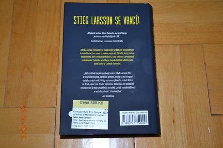 Jan stocklassa - odkaz stiega larssona - nová,