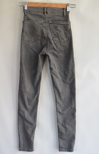Džíny vel. w25/l30, 128