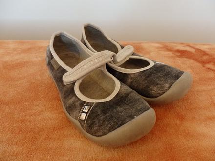 Befado bačkory - botičky, befado,33