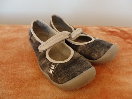 Befado bačkory - botičky, befado,33