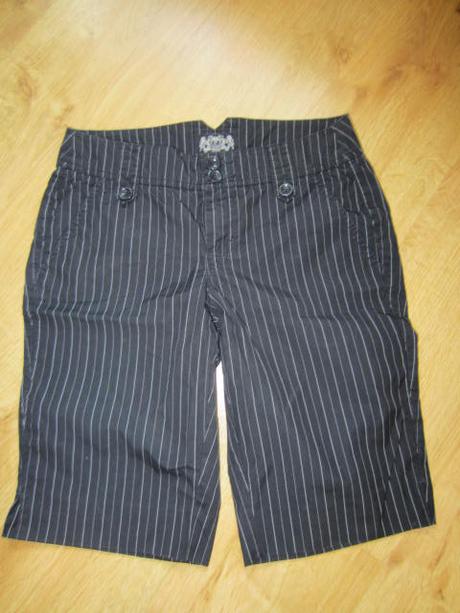 Pruhované kraťasy esprit, esprit,m