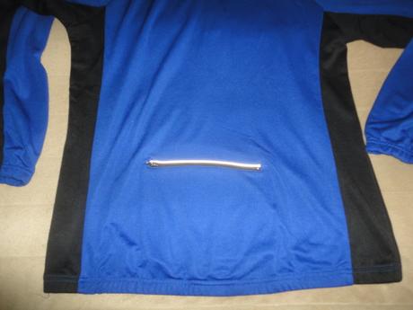 Unisex triko na běh, kolo crane, vel m/l, m