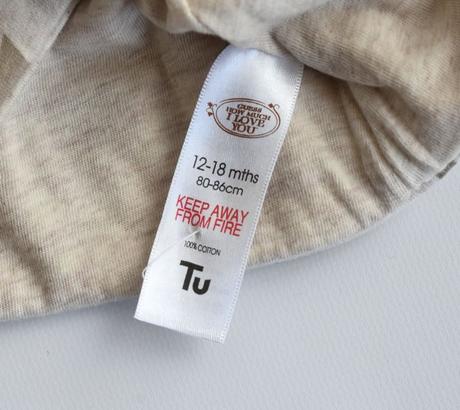 Čepička vel. 12 - 18 m, tu,86