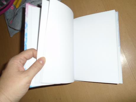 Památníček sešit elsa anna frozen ledové královtsv, 