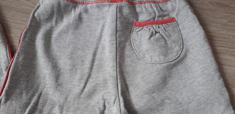 1348 - tepláčky baby club, 80