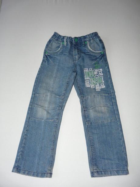 Rifle vel. 110 zn. dino, 110