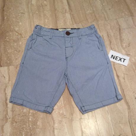 Kraťasy s regulací zn. next, next,104