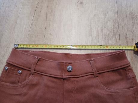 Elastické kraťasy vel. s/m/l, m
