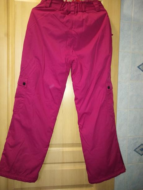 Růžové oteplovačky 13-14 let, 164