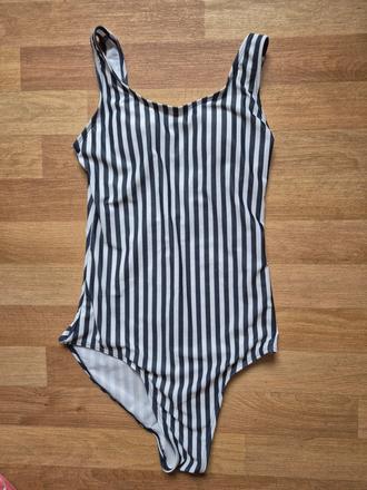 Jednodílné plavky xs/34, esmara,xs