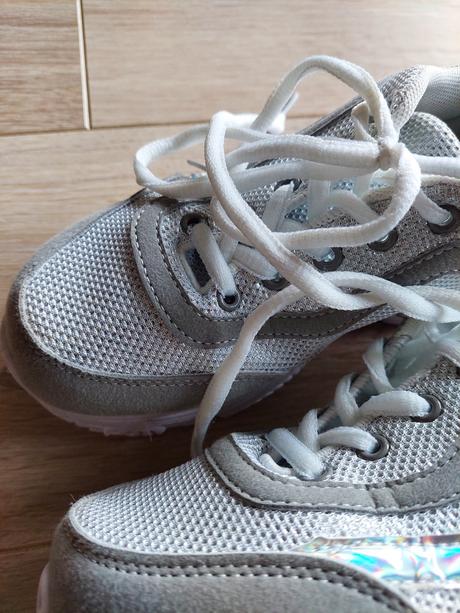 Tenisky, velikost 36, pepco,36