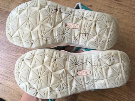 Sandále keen, keen,30