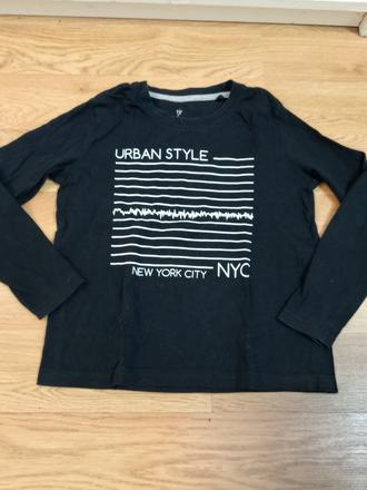 Tričko, pepperts,122