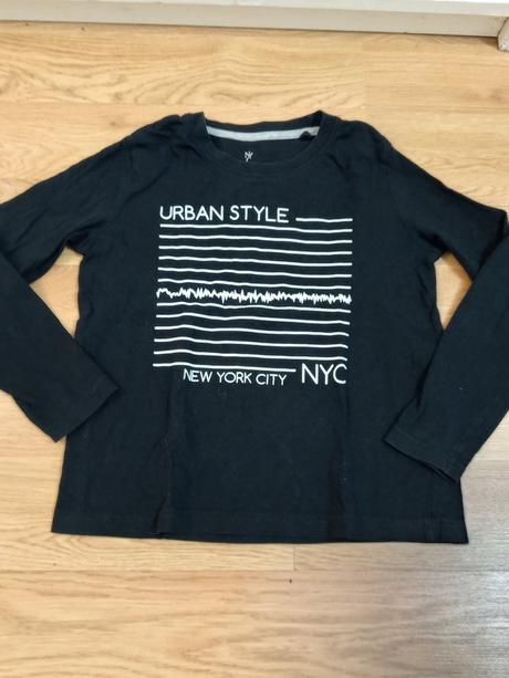 Tričko, pepperts,122