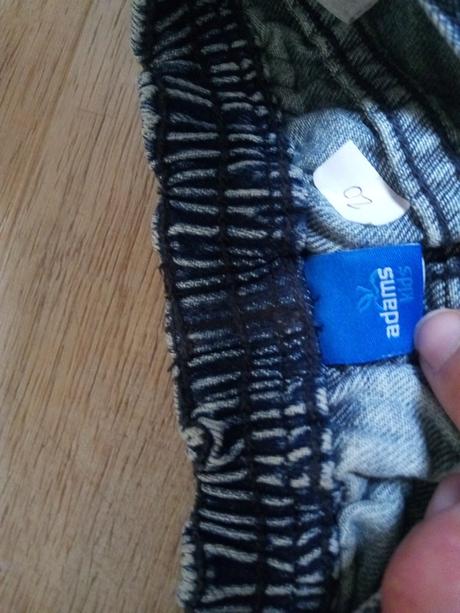 Rifle, adams, vel 86, adams,86