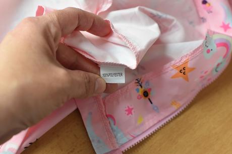 Bunda vel. 12 - 18 m, 86