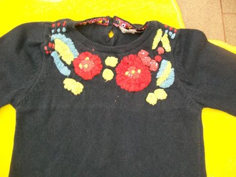 Úpletové šaty, marks & spencer,104