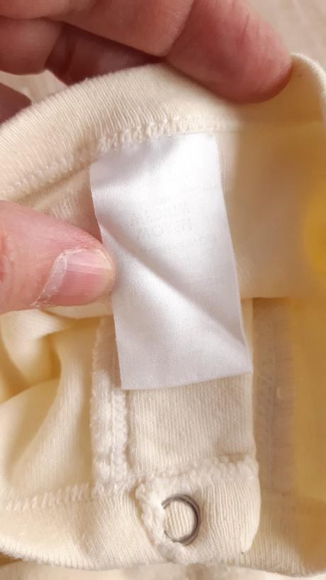 Žluté letní body 68, 68