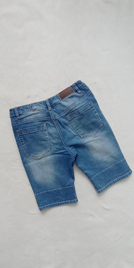 Riflové kraťasy, 152