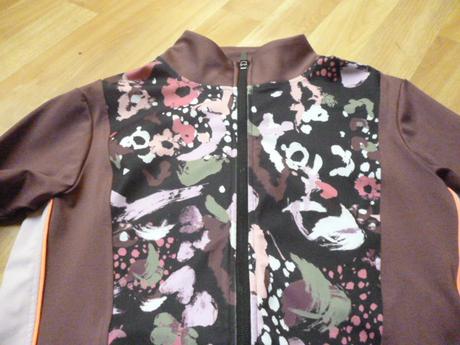 Sportovní mikina next 12 l, next,158