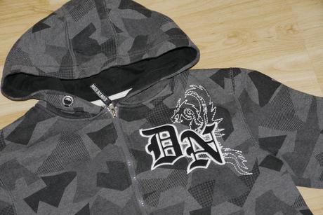 Sediva mikina vel.146/152, dopodopo,146