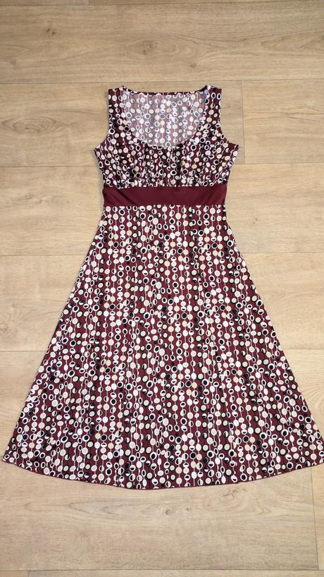 Šaty biaggini vel. s, 36, s