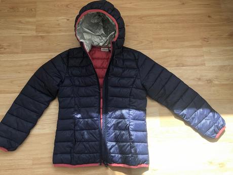 Bunda na prechodne obdobi na donošeni vel.152 aliv, alive,152