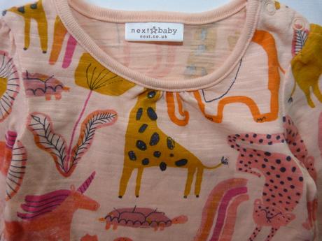 Bavlněné tričko vel.56, next,56