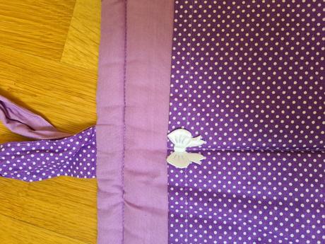 Kapsář má postýlku pro miminko, 50,50