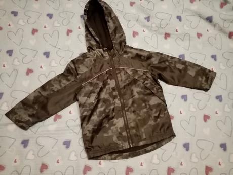 104 slabá bunda větrovka george, george,104