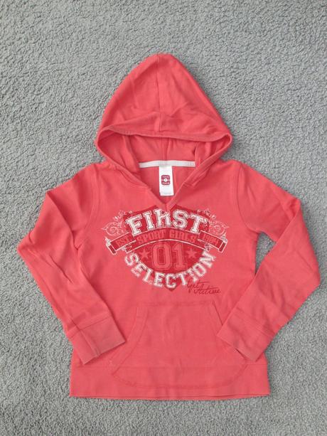 Tenká mikina, c&a,128