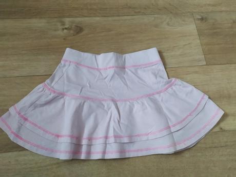 Sukýnka hello kitty, 104