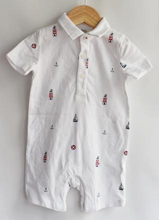 Overal vel. 3 - 6 m, f&f,68