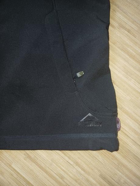 Turistická vesta mckinley vel.42, mckinley,42