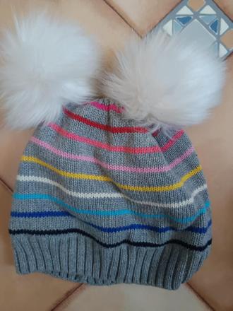 Čepice gap - 2-3 roky, gap,48