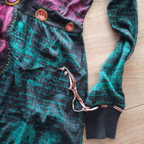 Dámské šaty, desigual,l