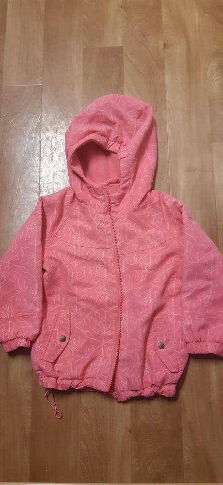 Bundička jaro /podzim, wolf,92