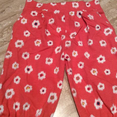 Letní kalhoty zn. f&f, f&f,68