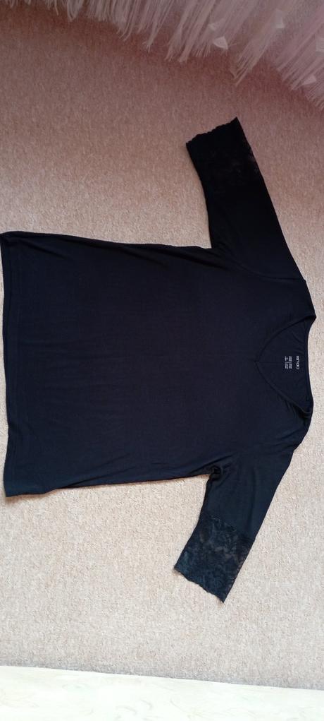 Tričko zn."esmara" vel."m", esmara,m