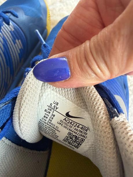 Tenisky nike, nike,38